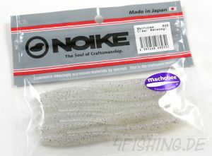 Preview: #48 Clear White Wakasagi 